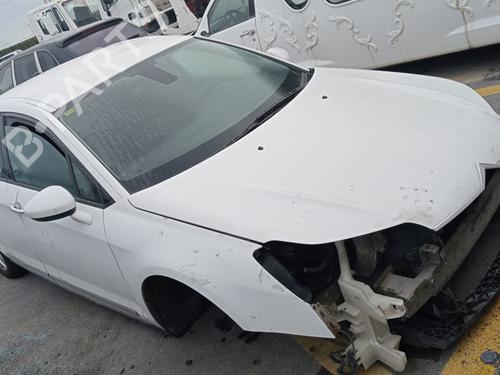 Climate control CITROËN C5 III (RD_) 1.6 HDi 110 (RD9HZC) | BP12674461I5 