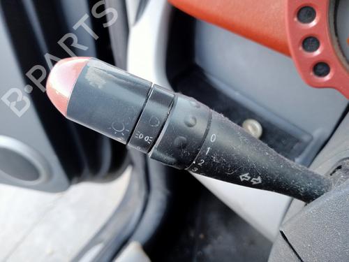 Right front steering knuckle SMART FORFOUR (454) 1.1 (454.030) | BP29070724M26