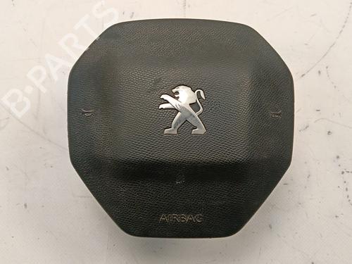 driver-airbag-peugeot-rifter-2018-31713797 main image