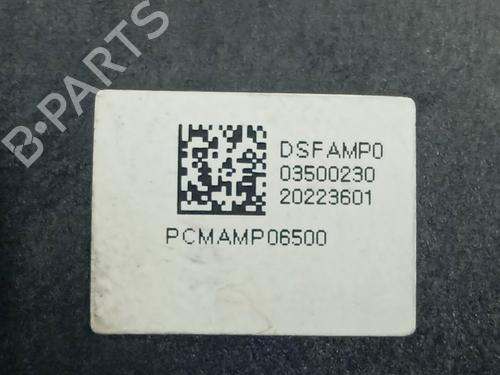 Electronic module KIA SORENTO IV (MQ4, MQ4A)  | BP29358969M83 