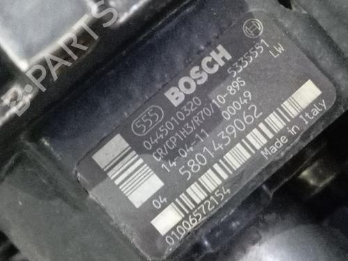 Engine IVECO DAILY V Van | BP31997136M1