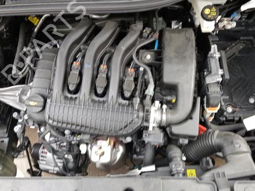 Rudehejsemekanisme Højre bagtil OPEL CORSA F (P2JO)  | BP25904278C25 