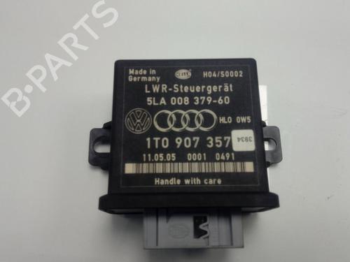 Styringsenhed belysning VW GOLF V (1K1) [2003-2010]  16822904