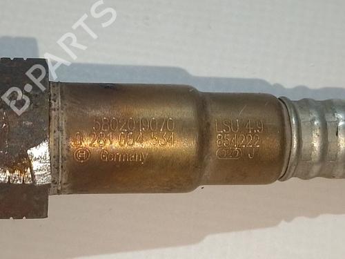 Electronic sensor IVECO DAILY VI Platform/Chassis 35S15, 35C15, 40C15, 50C15, 60C15, 65C15, 70C15 | BP36990537M84 - Image 3