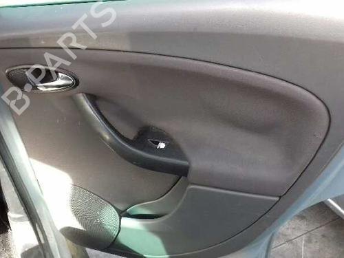 Used Rear right panel SEAT ALTEA (5P1) [2004-2015]  16525290