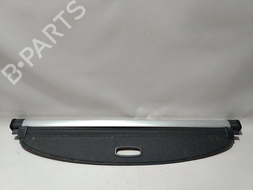 Used Rear parcel shelf Rear parcel shelf 37408154 37408154