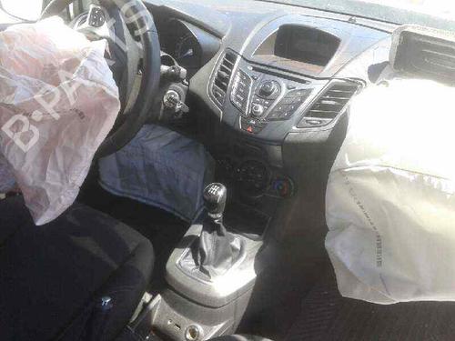 Left sun visor FORD FIESTA VI (CB1, CCN) | BP12834232I1