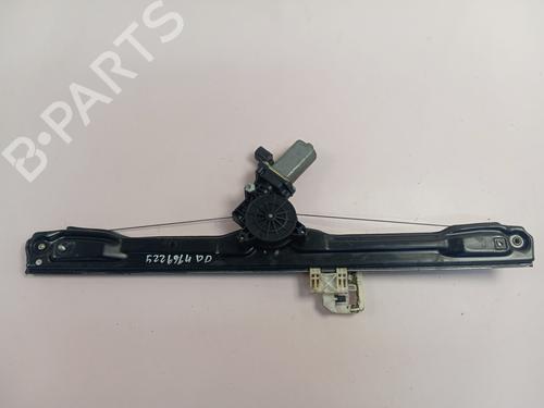 Used Front right window mechanism Front right window mechanism 36990516 36990516
