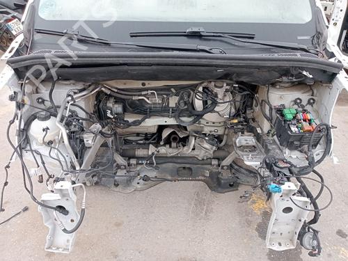 Climate control CITROËN BERLINGO Box Body/MPV (K9) 1.5 BlueHDi 100 | BP34240556I5  - Image 7