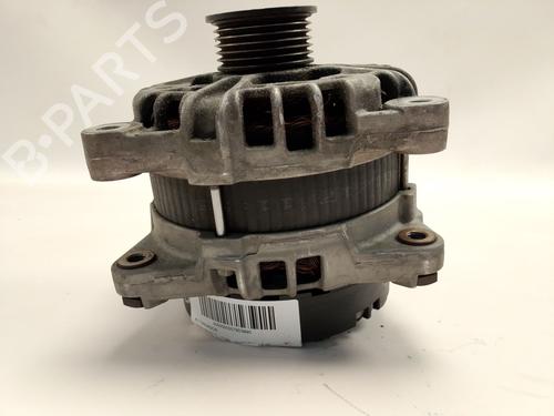 Alternator JAGUAR XE (X760) 2.0 D | BP27302691M7 