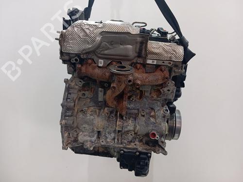 Engine BMW X1 (U11) xDrive 20 d Mild-Hybrid | BP27492030M1 