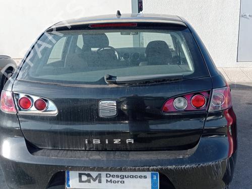 Front left window mechanism SEAT IBIZA III (6L1) | BP25933763C22