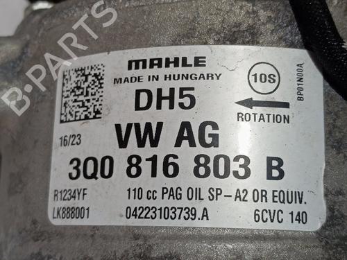 AC compressor FORD TOURNEO CONNECT / GRAND TOURNEO CONNECT V761 MPV (SK)  | BP29353899M34 