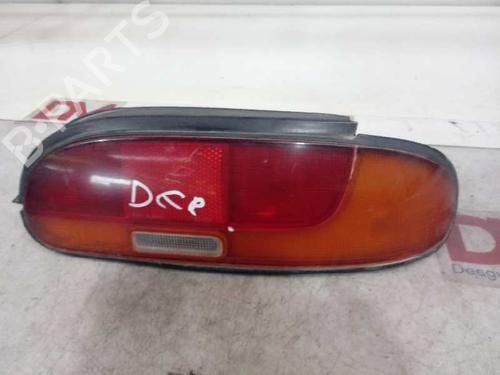 Used Right taillight NISSAN 100NX (B13) 1.6 (90 hp) 12837827