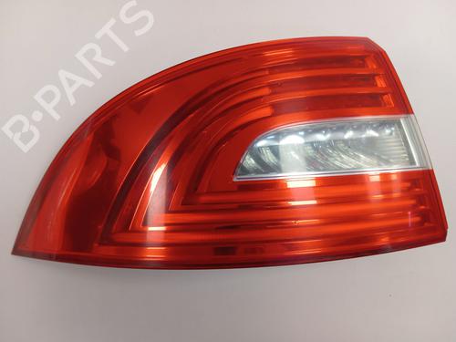 Used Left taillight Left taillight SKODA SUPERB II (3T4) 2.0 TDI 16V 4x4 (140 hp) 33456564 33456564