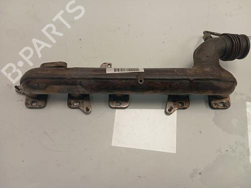 Kolektor wydechowy VW TOUAREG (7LA, 7L6, 7L7) 5.0 R50 TDI | BP23527749M110 