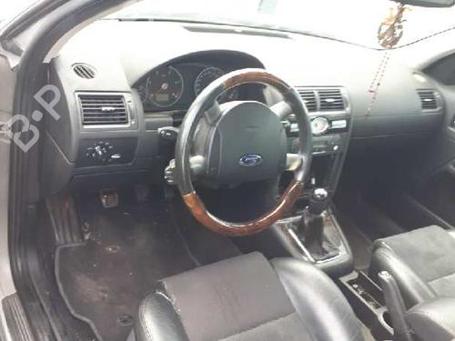 Xenon ballast FORD MONDEO III (B5Y) 2.0 TDCi | BP21543808C53