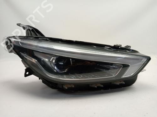 Used Right headlight Right headlight MG MG ZS SUV (AZS1) [2017-2026] 40220841 40220841