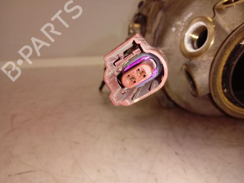 Particulate filter VW CADDY IV Box Body/MPV (SAA, SAH)  | BP18262882M81 
