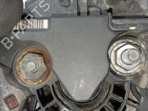 Alternator OPEL CORSA D (S07) 1.2 (L08, L68) | BP35723680M7 - Image 5