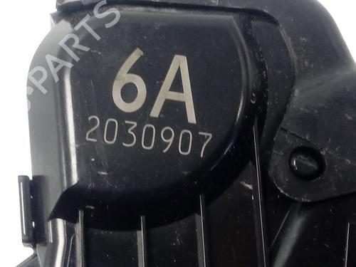 Front left lock TOYOTA LAND CRUISER PRADO (_J15_) 2.8 D-4D (GDJ150_, GDJ155_, GDJ150, GDJ151) | BP13574300C98 