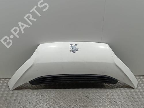 Used Hood CITROËN JUMPER II Van 2.2 BlueHDi 140 (140 hp) 28064325