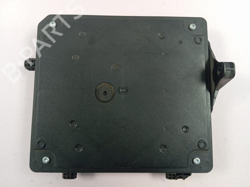 Fuse box RENAULT MEGANE III Hatchback (BZ0/1_, B3_) 1.5 dCi | BP27272283E1 - Image 2