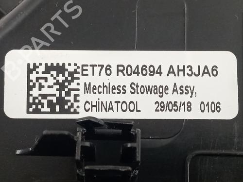 Guantera FORD TRANSIT COURIER B460 MPV 1.5 TDCi | BP36453399C95 - Image 3