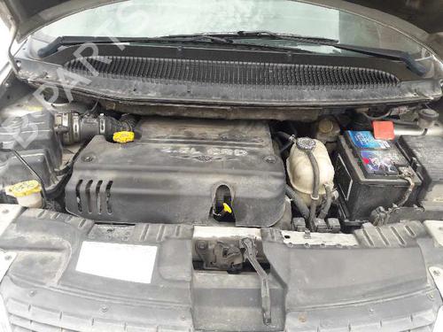 Left front driveshaft CHRYSLER VOYAGER IV (RG, RS) | BP12648366M38