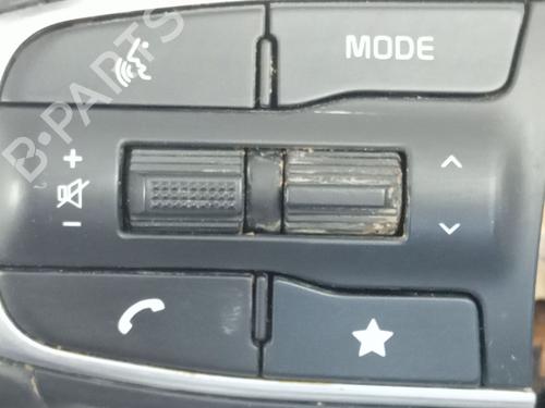 Rat KIA SPORTAGE V (NQ5) | BP37024503C49 - Image 3