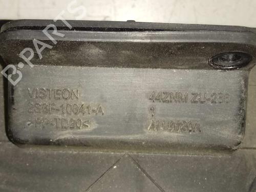 Kombinert Instrument FORD FIESTA V (JH_, JD_) 1.4 TDCi | BP12655296C47 