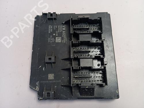 Elektronisk modul VW SCIROCCO III (137, 138) 2.0 TDI (140 hp) 30376330