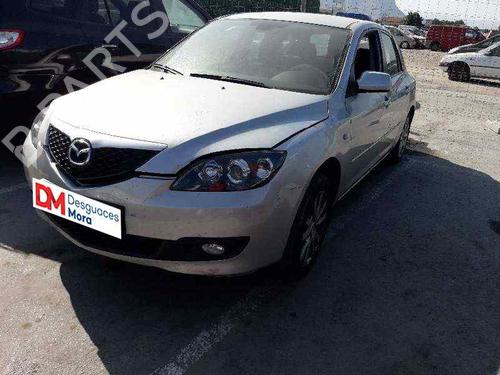 Gearbox MAZDA 3 (BK)  | BP12641206M3 