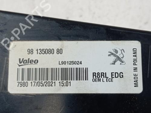 Right tailgate light PEUGEOT 508 II (FB_, FH_, F3_)  | BP29536230C80 