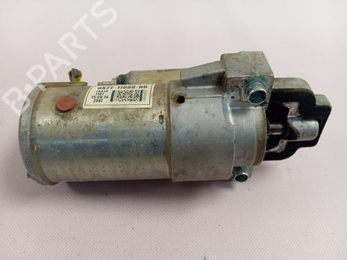 starter-ford-transit-custom-v362-bus-f3-2012-34404224 main image