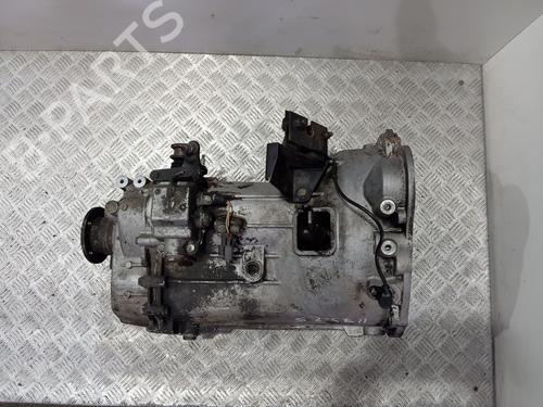 Gearbox NISSAN CABSTAR E (TL_, VL_)  | BP26385451M3 