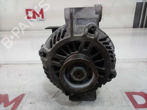 Used Alternator MAZDA 6 Hatchback (GG) 2.3 (GG3S) (166 hp) 12658714