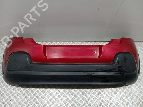 bagtil-kofangere-citroen-c3-iii-sx-2016-33000536 main image