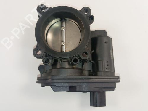 Used Throttle body Throttle body SEAT ATECA (KH7, KHP) 1.5 TSI (150 hp) 36393407 36393407