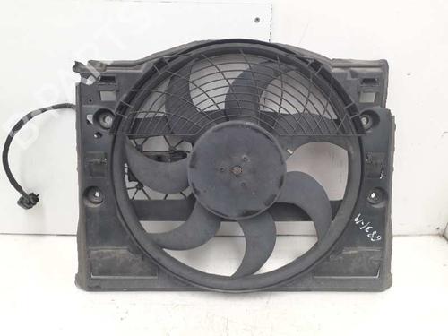 Radiator fan BMW 3 (E46) 328 i | BP12658280M35 
