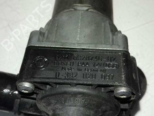 Electronic sensor BMW 3 (E90) 320 i | BP14127932M84 