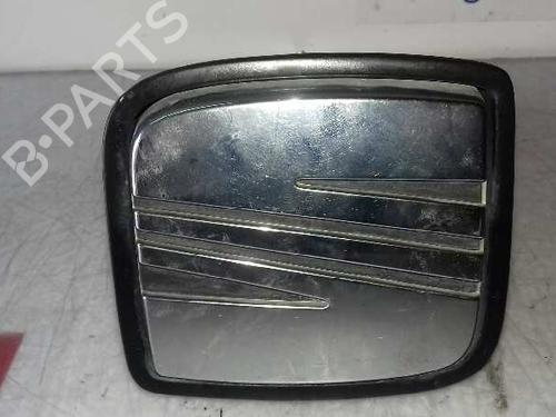 Used Tailgate handle SEAT CORDOBA (6K2) [1999-2002]  30370276