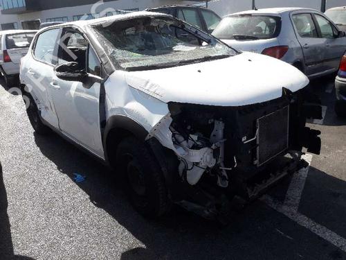 Mirror switch CITROËN C3 II (SC_)  | BP15283473I25 