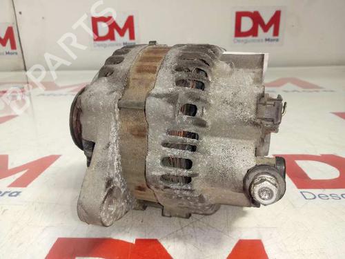 Alternator OPEL AGILA B (H08)  | BP17028695M7  - Image 5