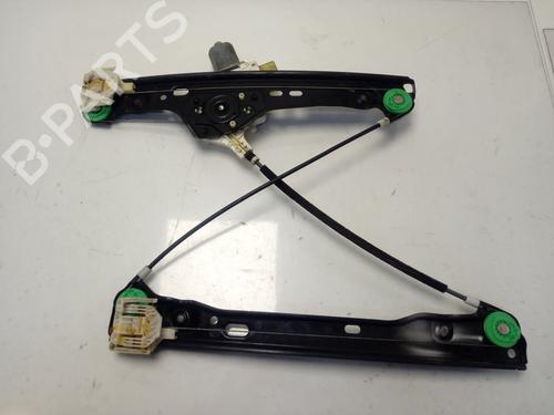 Front left window mechanism BMW 3 (E90) 318 i | BP13749433C22 