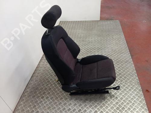 Left front seat AUDI A3 Sportback (8PA) 1.9 TDI | BP28974966C15 