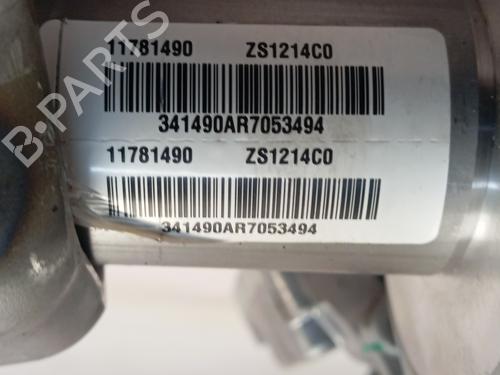 Steering column MG MG ZS SUV (AZS1) | BP40219572M21 - Image 2