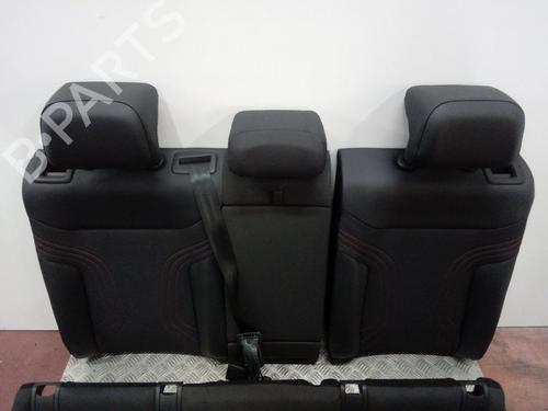 Sæde sæt VW ID.5 (E39) GTX 4motion | BP29410140C78 