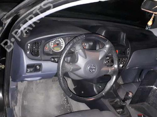 AC compressor NISSAN ALMERA II Hatchback (N16) 1.5 | BP12659887M34 