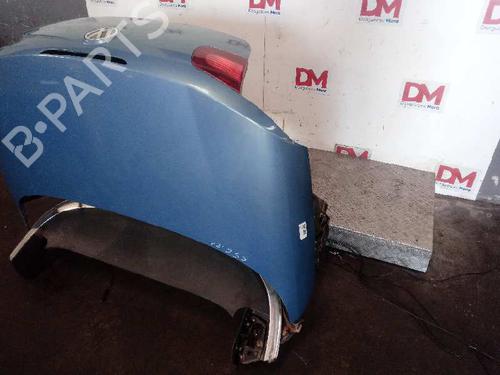 Tailgate VW EOS (1F7, 1F8) 1.6 FSI | BP12662920C6 